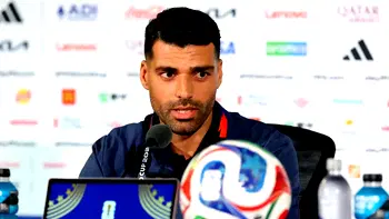 ‘We’re here to play football’, Iran downplays protest ahead New Zealand opener