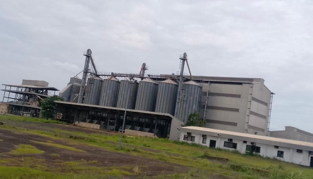 Benue’s Taraku Mills 75 percent ready for full production – Contractor