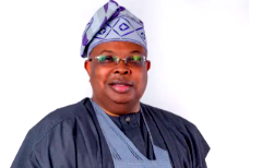 Development partners ready to fund power sector, says Tegbe