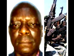 Insecurity and fifth columnists: Highly placed individuals fund kidnap for survival, politics – Rear Admiral Olisemelogor