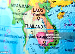 Thailand’s ‘Michael Jackson’ jailed over fatal drink-driving crash