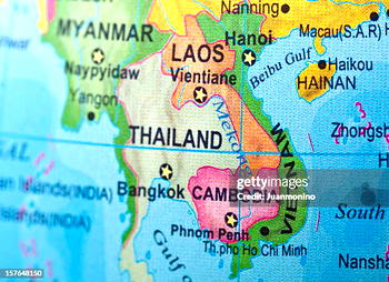 Thailand’s ‘Michael Jackson’ jailed over fatal drink-driving crash