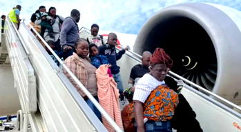 Xenophobia: FG seeks compensation from South Africa over properties Nigerians leave behind