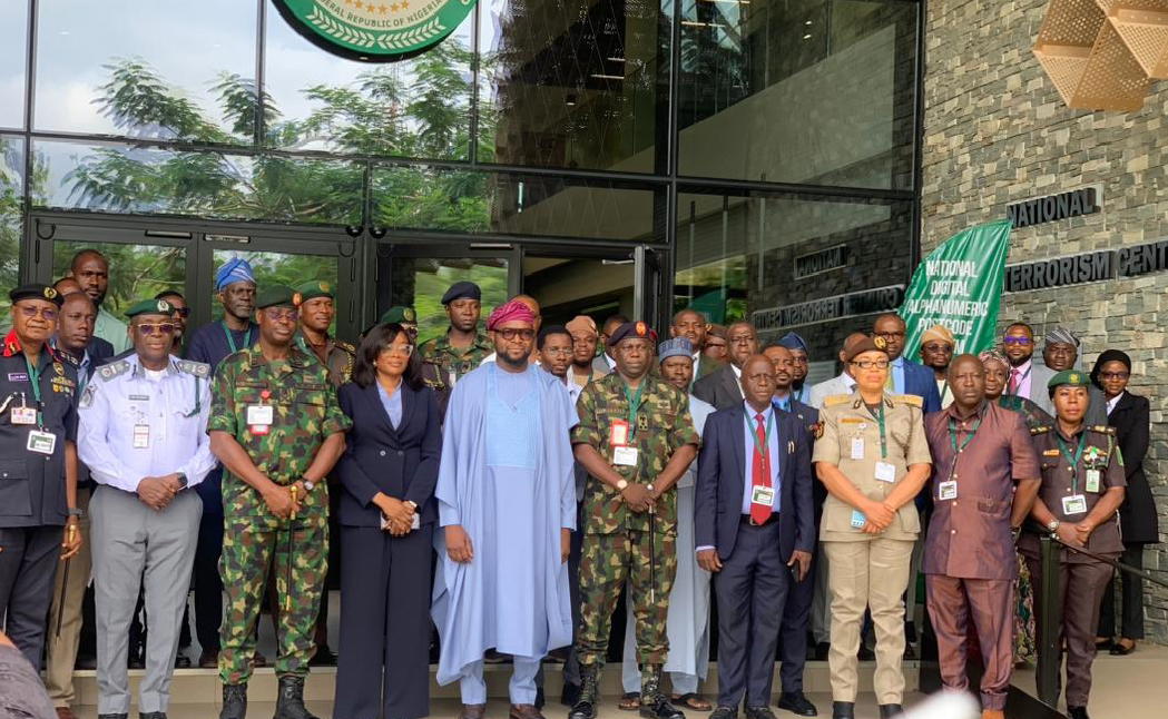 Digital postcode to transform commerce, security, cut delivery costs – Tijani