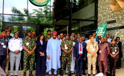 Digital postcode to transform commerce, security, cut delivery costs – Tijani
