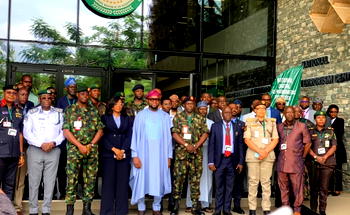 Digital postcode to transform commerce, security, cut delivery costs – Tijani
