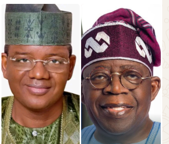 2027 Polls: Nigerians will renew Tinubu’s mandate, Matawalle insists