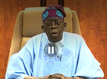 Bandits, Kidnappers, Sponsors of Terror: Surrender or face full force of State, Tinubu warns