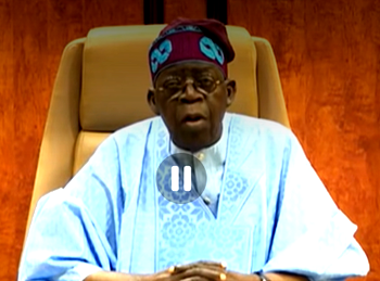 Bandits, Kidnappers, Sponsors of Terror: Surrender or face full force of State, Tinubu warns