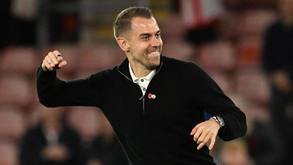 Southampton coach Eckert takes blame for ‘spygate’