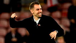 Southampton coach Eckert takes blame for ‘spygate’