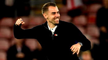 Southampton coach Eckert takes blame for ‘spygate’