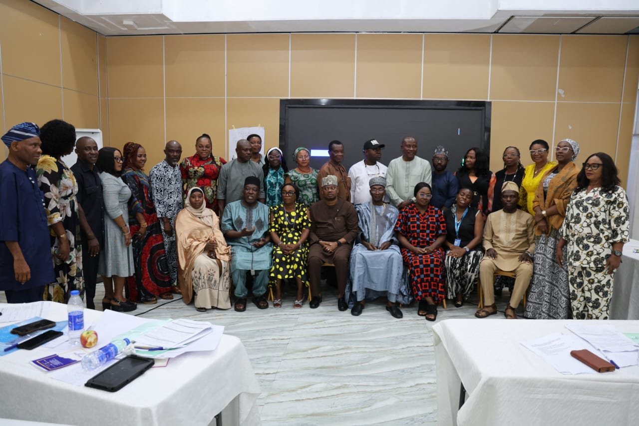 How communities can help tackle insecurity, promote basic education – UBEC ES