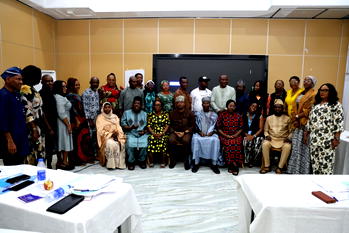 How communities can help tackle insecurity, promote basic education – UBEC ES