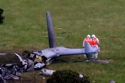 UK’s only woman naval commando died in helicopter crash – Navy