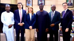 Investment: UK, Nigeria launch £15m growth programme to drive economic transformation