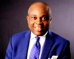 Soludo appoints Udechukwu Special Adviser on investments