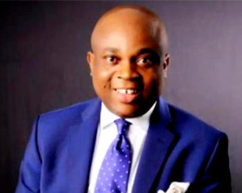 Soludo appoints Udechukwu Special Adviser on investments