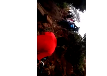 Mudslide cuts off access to Obudu Ranch Resort