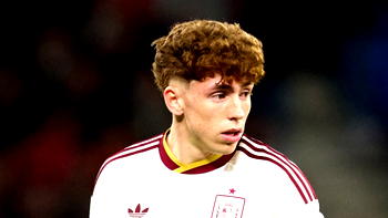 Liverpool agree deal to sign Munoz from Osasuna