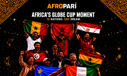African teams at the world’s premier tournament: AfroPari assesses the chances of all the continent’s representatives
