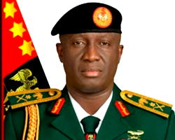 Insecurity: Army set to recruit 28,000 new soldiers