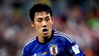 Japan captain Wataru Endo withdraws from World Cup squad, retires