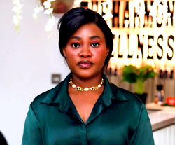 How Hannah Patrick is redefining luxury wellness in Lagos