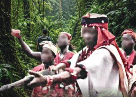 Beyond bullets, negotiations and ransom: Yorubaland in the throes of terrorists
