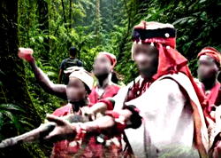 Beyond bullets, negotiations and ransom: Yorubaland in the grip of terrorists