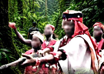 Beyond bullets, negotiations and ransom: Yorubaland in the grip of terrorists
