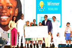 Igbeyinadun defeats 14 schools to win 2026 Dacurate Leadership Quiz