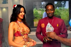 Lagos hosts 17th edition of KINGMODEL show amid celebration of talent, creativity