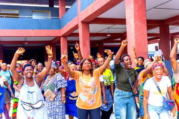 Edo traders, others hail Okpebholo over N1bn interest-free loan impact