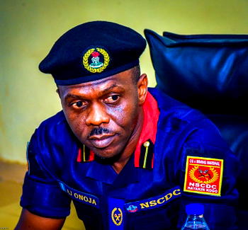 Mining Marshals Commander rejects police report linking officer to ₦2bn suspicious transactions