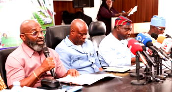 Rising insecurity, attempt to amplify fear among citizens – APC chieftain