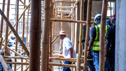 Zulum sets dateline for completion of major projects