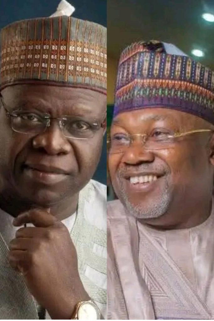 Kwara PDP Faces Crisis as Two Governorship Candidates Emerge