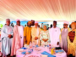 Sanwo-Olu, Hamzat lead call for responsible parenting to tackle insecurity