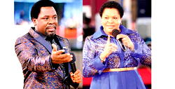 SCOAN unveils programme to celebrate TB Joshua’s life, legacy
