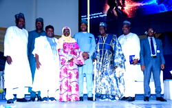 Kwara Gov, Customs chief, others seek legal framework for ethical AI, digital governance