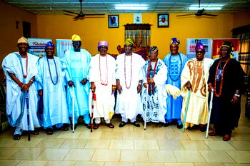 2027: Kwara South monarchs, stakeholders back Igbomina for Senate seat