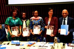 Nigeria listed among Commonwealth leaders in cervical cancer fight