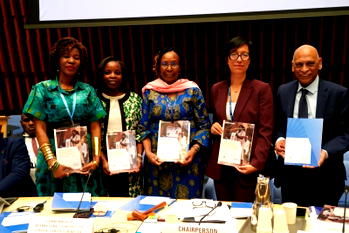 Nigeria listed among Commonwealth leaders in cervical cancer fight