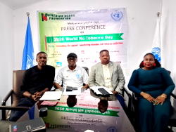 Tobacco firms targeting Nigerian youths, health experts, CSOs warn