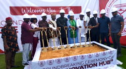 FGC Enugu Alumni begin construction of N2bn innovation hub for students