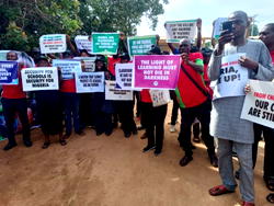 Nationwide shutdown of schools looms over insecurity, Kwara NUT warns