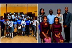 Maman Avia Initiative expands efforts to empower youths and women in aviation