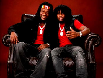 FrontnBack, Lions of Afrobeat wins Best Afro-Fusion Artists of the Year at 2026 2Side Trend Awards