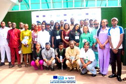30 Edo youths trained on legislative processes